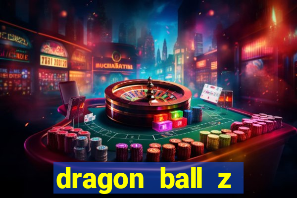 dragon ball z kakarot mobile